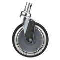Hillrom Red Total Lock Caster - 9022926