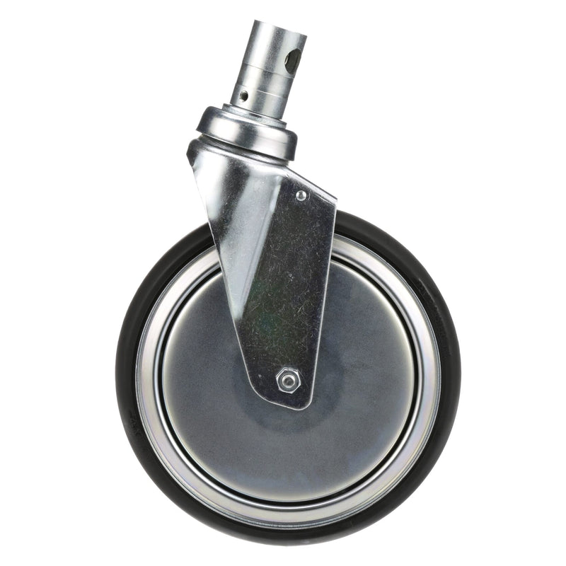 Hillrom Red Total Lock Caster - 9022926