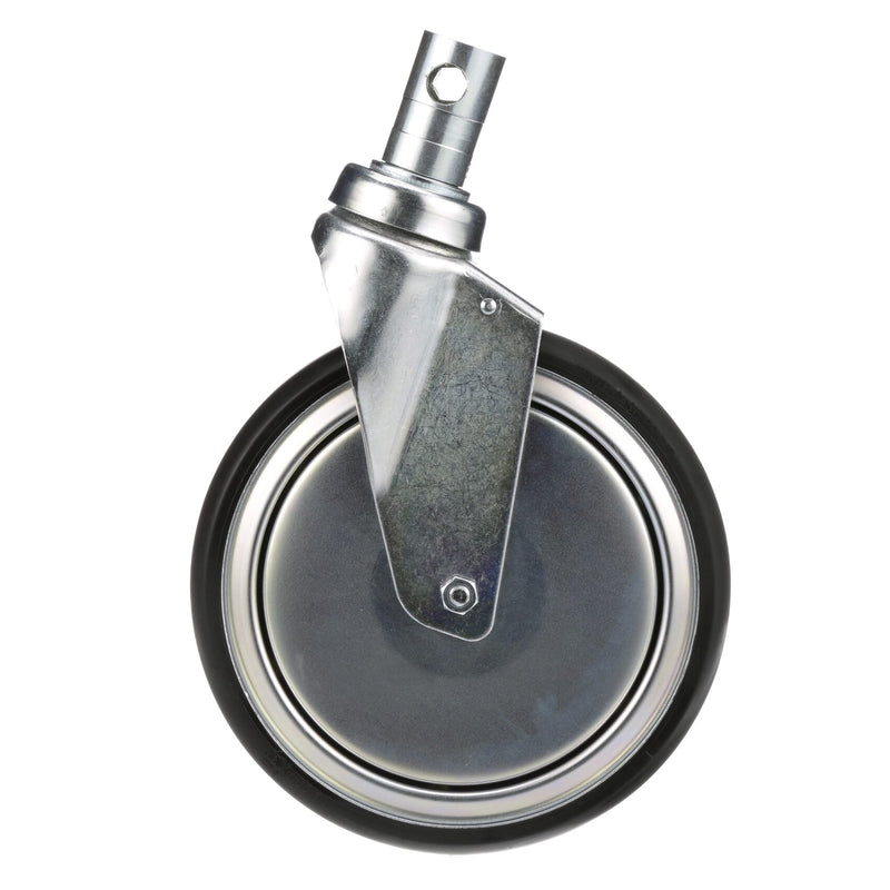 Hillrom Green Corner Steer Caster - 9022927