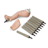 Nasco Healthcare, Inc Single Intraosseous Infusion Leg Simulator Training Life/form Each - LF03622