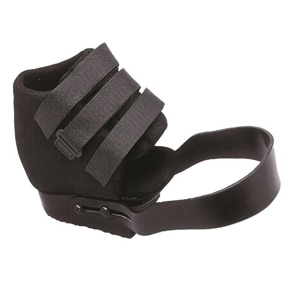 Bauerfeind USA, Inc Shoe Therapeutic GloboPed Black Women 6-8.5 Size Small Eachch - 62466/NA/SM