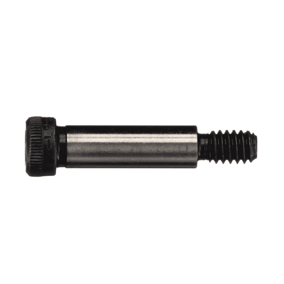 Hillrom Screw, Shldr, Hxst, 1/4-20, 1.438 - 9025816