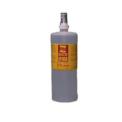 Universal Footcare Products Oil Shoe Stretch-All Liquid 32oz Bottle Bt - 17378