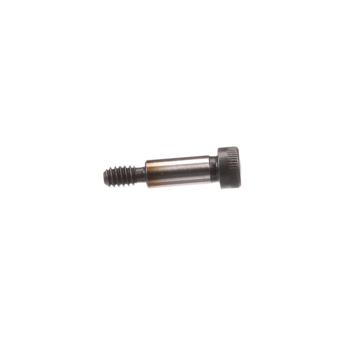 Hillrom Screw, Shldr, Rnd, Hxst, 10-24, 1.0 - 9033810