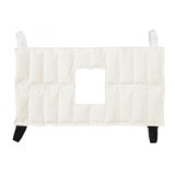 Chattanooga Corp. Pack Moist Heat Hydrocollator HotPac Knee/Shoulder White 10x20" Each - 1012