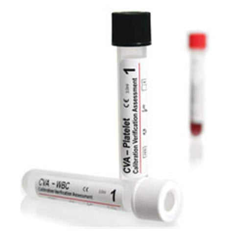 Streck Labs, Inc Multi-Analyte CVA: Calibration Verification Assessment For Analyzer 12x3mL Each - 291709