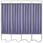 Omnimed 4 Section Medical Privacy Screen
