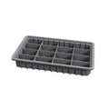 Harloff Manufacturing Tray Exchange 16.5x11x2.5" Each - EXTRAY3