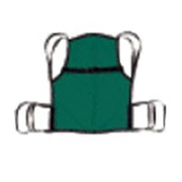 Sunrise Medical HHG Sling Patient Transfer Hoyer 4 Part Nylon Each - 70051