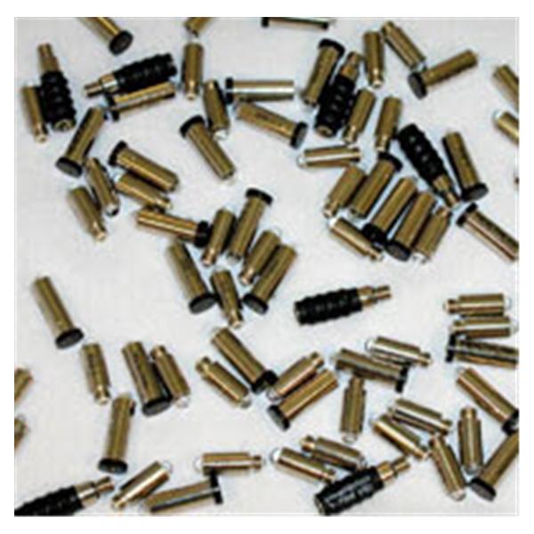 Bulbtronics, Inc Osram Halogen Microscope Bulb For Microscope Each - OS64637
