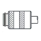 Mindray Fitting Blood Pressure Cuff Reusable Each - 103000424