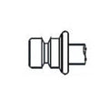 Mindray Connector Blood Pressure Cuff For Accutorr Plus Vital Signs Monitor 3/16" Eachch - 103000423