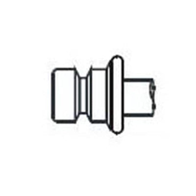 Mindray Connector Blood Pressure Cuff For Accutorr Plus Vital Signs Monitor 3/16" Eachch - 103000423