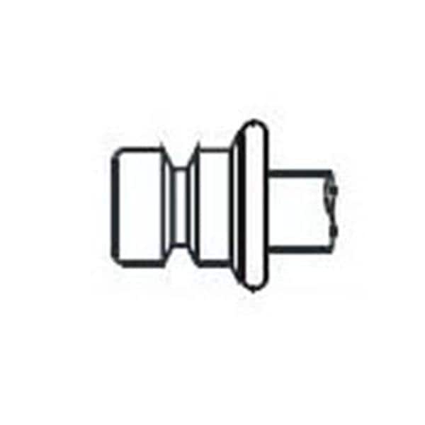 Mindray Connector Blood Pressure Cuff For Accutorr Plus Vital Signs Monitor 3/16" Eachch - 103000423