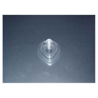 BLS Systems Limited Mask Resuscitation Rescuer Infant Size 1 Inflatable Cushion Clear Each - 1520