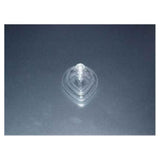 BLS Systems Limited Mask Resuscitation Rescuer Infant Size 1 Inflatable Cushion Clear Each - 1520