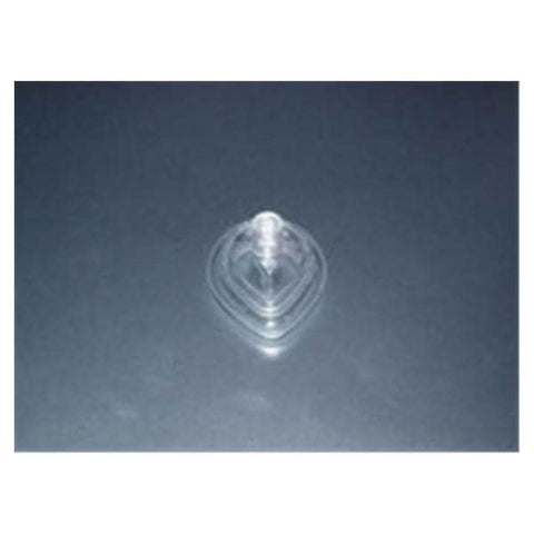 BLS Systems Limited Mask Resuscitation Rescuer Infant Size 1 Inflatable Cushion Clear Each - 1520