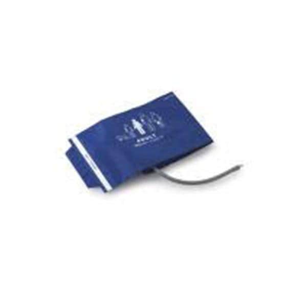 Mindray Cuff NIBP For Datascope Monitor 25-35cm Adult Arm Navy Blue Eachch - 11502771500