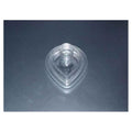 BLS Systems Limited Mask Resuscitation Rescuer Child Size 3 Inflatable Cushion Clear Each - 1510