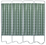 Omnimed 4 Section Medical Privacy Screen