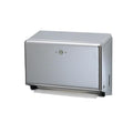 San Jamar Dispenser Towel San Jamar Chrome Each - 411080
