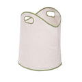Honey Basket Laundry White Each - Can-Do - 623525