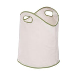 Honey Basket Laundry White Each - Can-Do - 623525