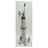 Mada Medical Products Inc Cylinder Oxygen Mada Size E Each - 1630A