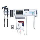 Welch System Integrated Wall Connex IEC Type-B Connection Each - Allyn - 85MTVEP-B