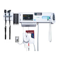 Welch System Integrated Wall Connex Each - Allyn - 85MTVEC-B