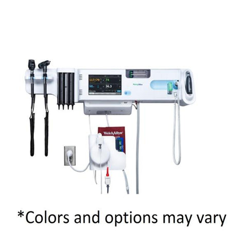 Welch System Diagnostic Connex IEC Type-B Connection White Eachch - Allyn - 85NTVXP-B