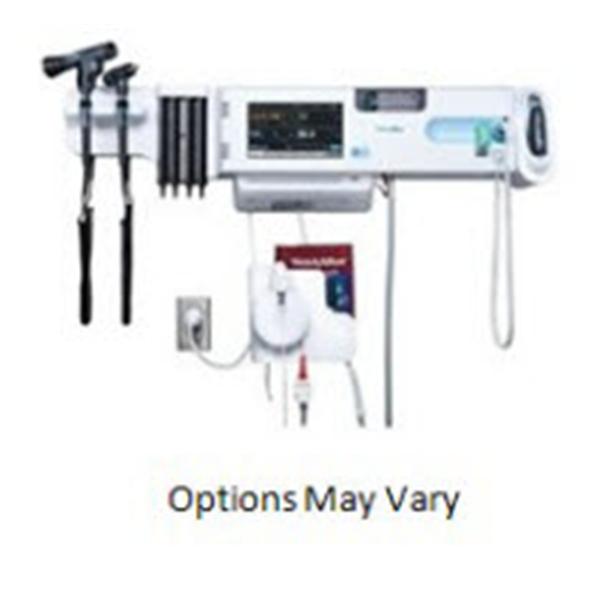Welch Monitoring System Patient Eachch - Allyn - 85NTVXC-B