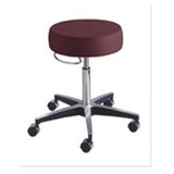 Brewer Custom Products Stool Exam Century Series Specify Color Casters Backless 5 Leg Each - 11001