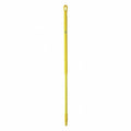 Yellow European Thread Fiberglass Color Coded Handle Length 51