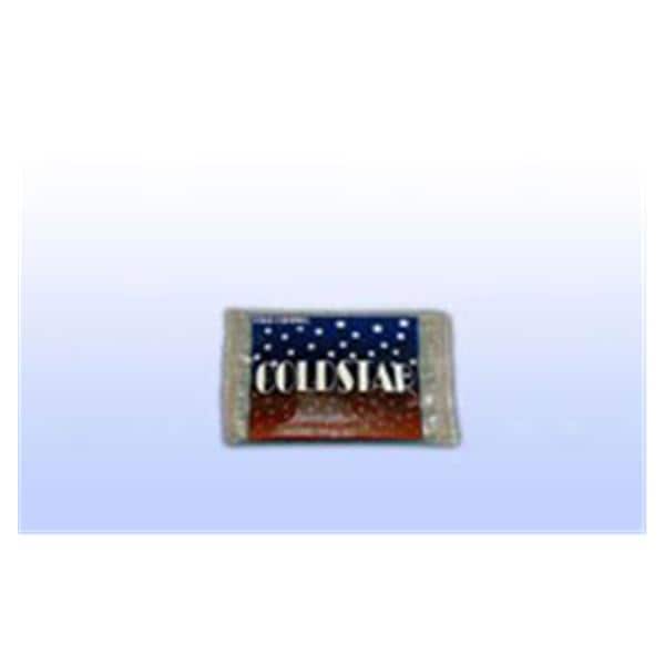 Coldstar International, Inc Pack Hot/Cold 4.5x7" Gel Each, 48 Each/CA - 80210
