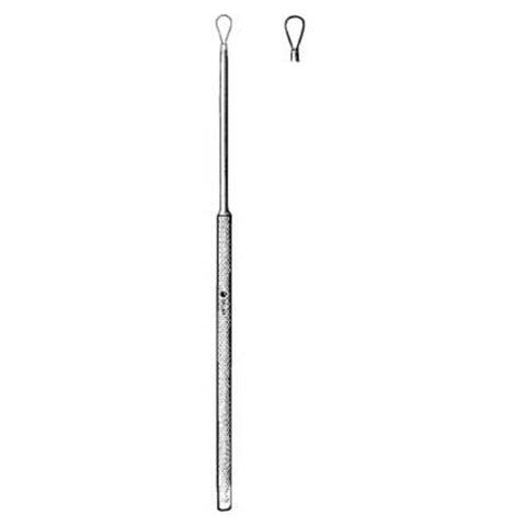 Sklar Instruments Curette Eachr Billeau Small Reusable Each - 67-2521