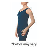 BSN Medical, Inc Sleeve Compression Long Arm Bella Lite Black Size Small Universal Each - 101340