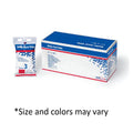 BSN Medical, Inc Tape Casting Delta-Cast Elite Polyester 4"x4yd Roll Light Blue 10/Bx - 7345302