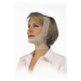 BSN Medical, Inc Support Facioplasty Neck/Chin Epstein Size One Size Fits All Pr - 110542