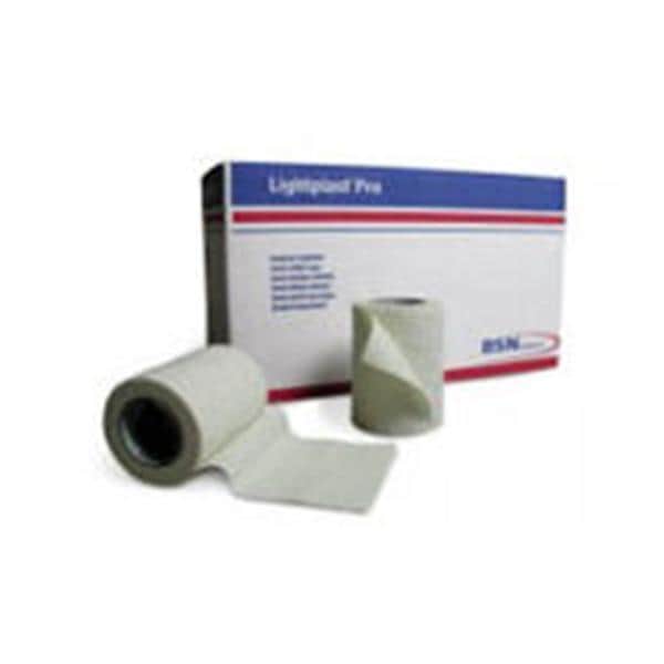 BSN Medical, Inc Bandage Elastic Lightplast Pro 3"x7.5yd White 16/Ca - 76957