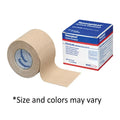 BSN Medical, Inc Bandage Compression Elastic Tensoplast 3"x5yd Tan Latex Rl, 36 RL/CA - 2600002