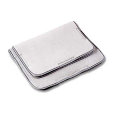 Chattanooga Corp. Cover Hydrocollator Terry Grey Oversized 24 in x 36 in Each - 1126