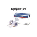 BSN Medical, Inc Tape Athletic Lightplast Pro Cotton/Elastic/Spandex 3"x5yd Adhesive White 16/Ca - 76955