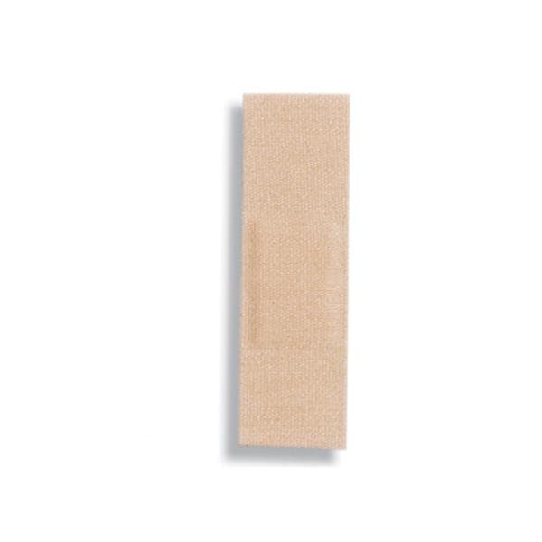 BSN Medical, Inc Bandage Strips Fabric Coverlet 1x3" Tan 7200/Ca - 2659001