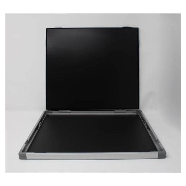 Wolf X Cassette SlimLine 8x10" Each - Ray - 11318