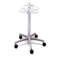 Allied Health Care Prod Cart Carrier Canister For 4-1500/2400mL Containers 36" Each - 20-02-0023