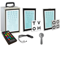 PRESCHOOL LED INSTA-LINE QUANTUM
