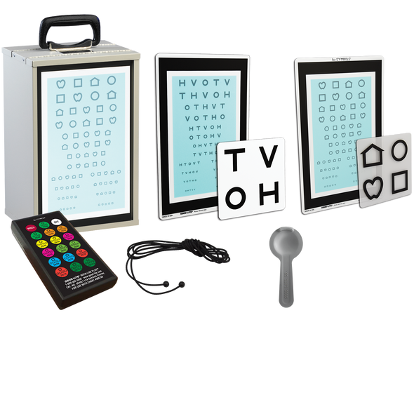 PRESCHOOL LED INSTA-LINE QUANTUM