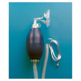 Vyaire Medical Inc Resuscitator Bag Airlife Adult Variable Volume Reservoir Tubing 6/Ca - 2K8017