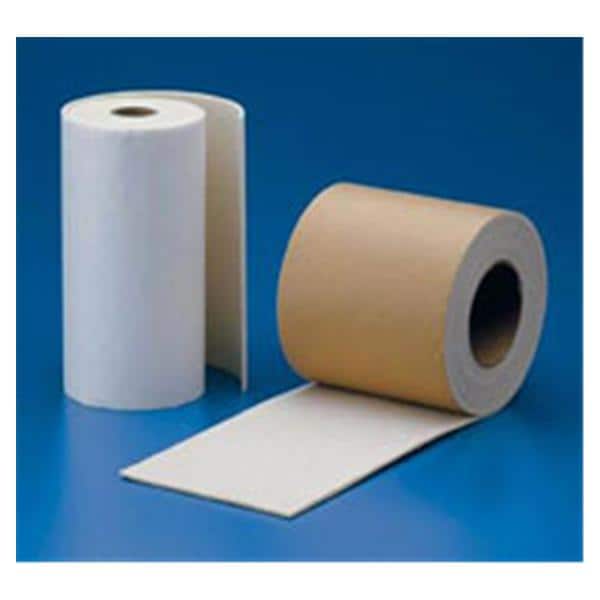 Emtex Pad Orthopedic Molestick Open Cell Moleskin 6"x6yd Beige 1/Rl - 4700